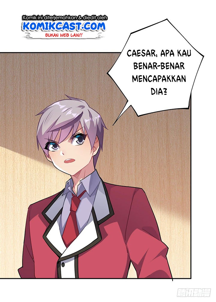 I Picked Up a Demon Lord as a Maid Chapter 24 Gambar 44